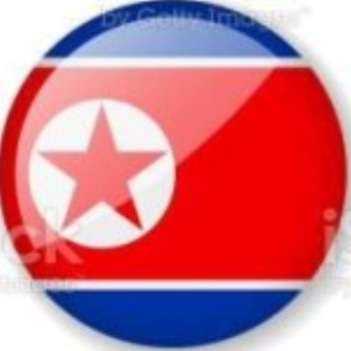 북한 대표 이미지
