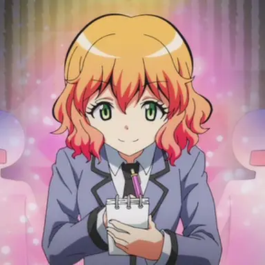 Profile image of 倉橋陽菜乃