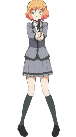 Profile image of 倉橋陽菜乃