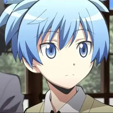 Profile image of 潮田渚