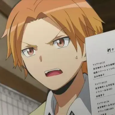 Profile image of 前原陽斗