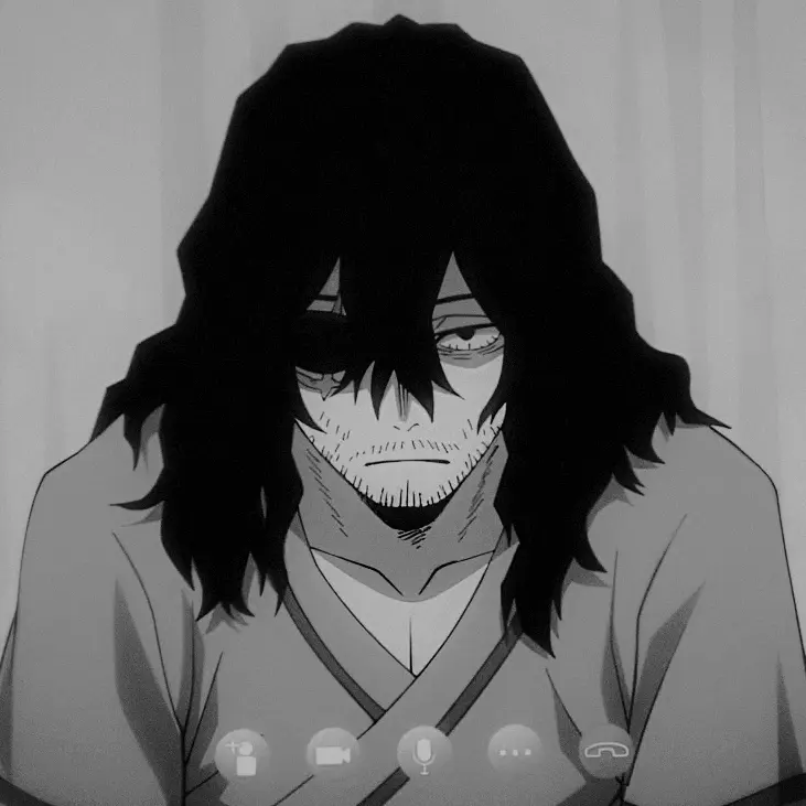 death123.5의 相澤消太