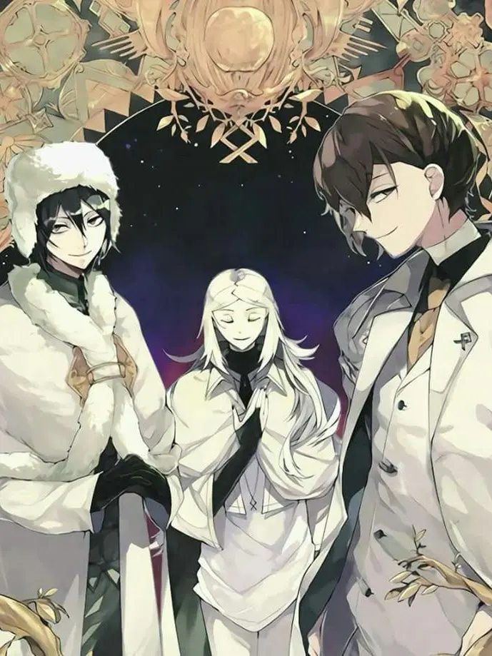 dazainohoutai619의 DEADAPPLE