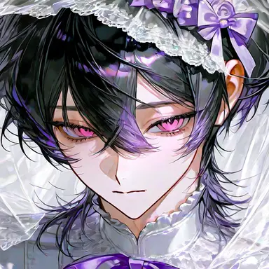 Profile image of 紫苑