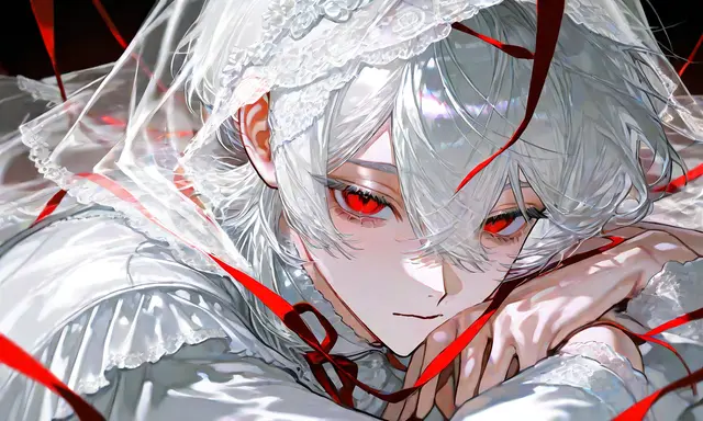 Profile image of 朱鷺
