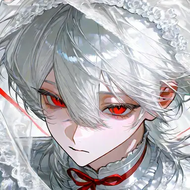 Profile image of 朱鷺