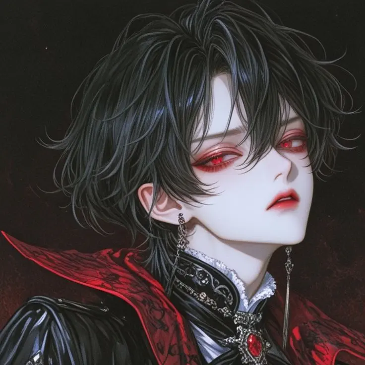 AcridSaw8536의 Callan Hayes