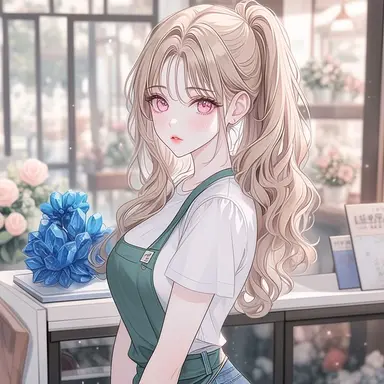 Profile image of 여유빈