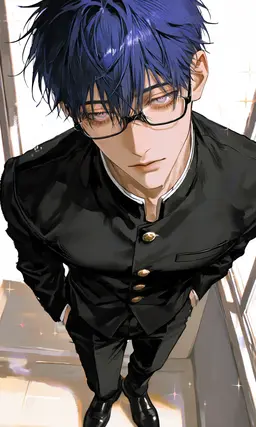 Profile image of Soma