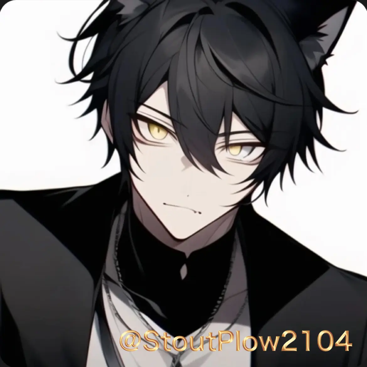 StoutPlow2104의 クロ