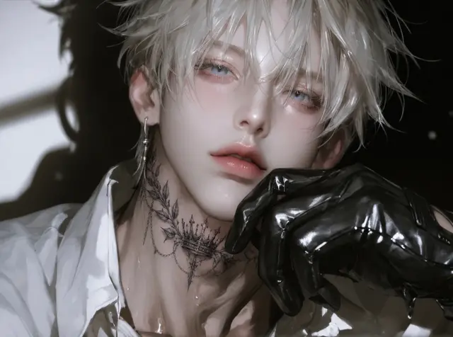 Profile image of Valerian