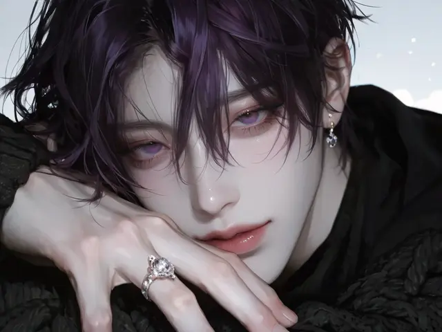 Profile image of Ruth