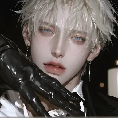 Profile image of Valerian