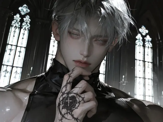 Profile image of Azrael