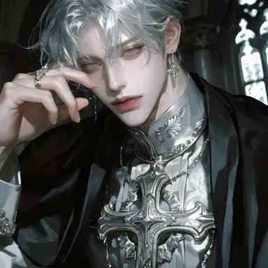 Profile image of Azrael
