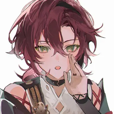 Profile image of 平蔵