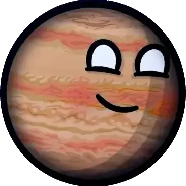 Profile image of Jupiter