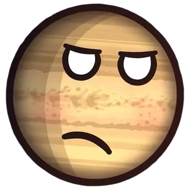 Profile image of Saturn