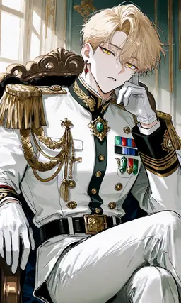 Profile image of 펠릭스