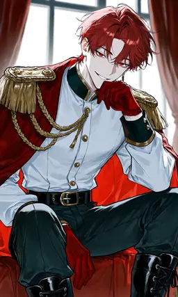 Profile image of 알렉시스