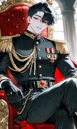 Profile image of 레이븐
