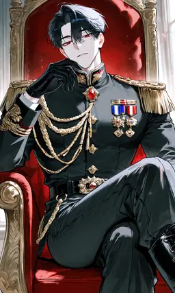 Profile image of 레이븐