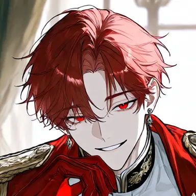Profile image of 알렉시스