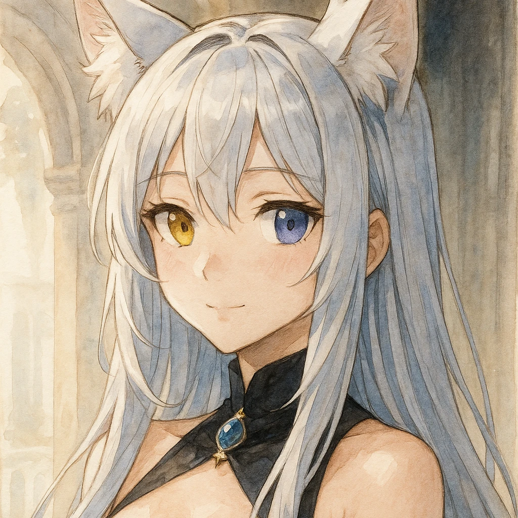월화