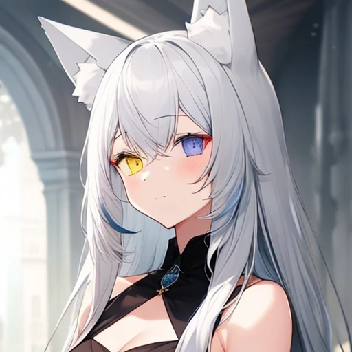 월화