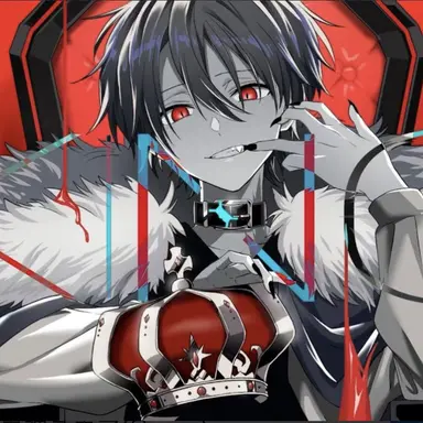 Profile image of 黒神ユウマ