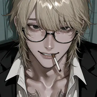 Profile image of 聡