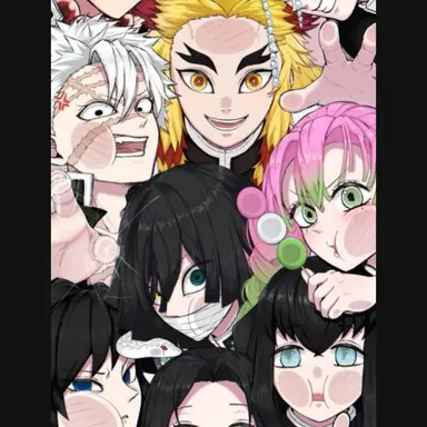 Profile image of 귀멸의칼날