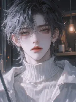Profile image of 박수혁