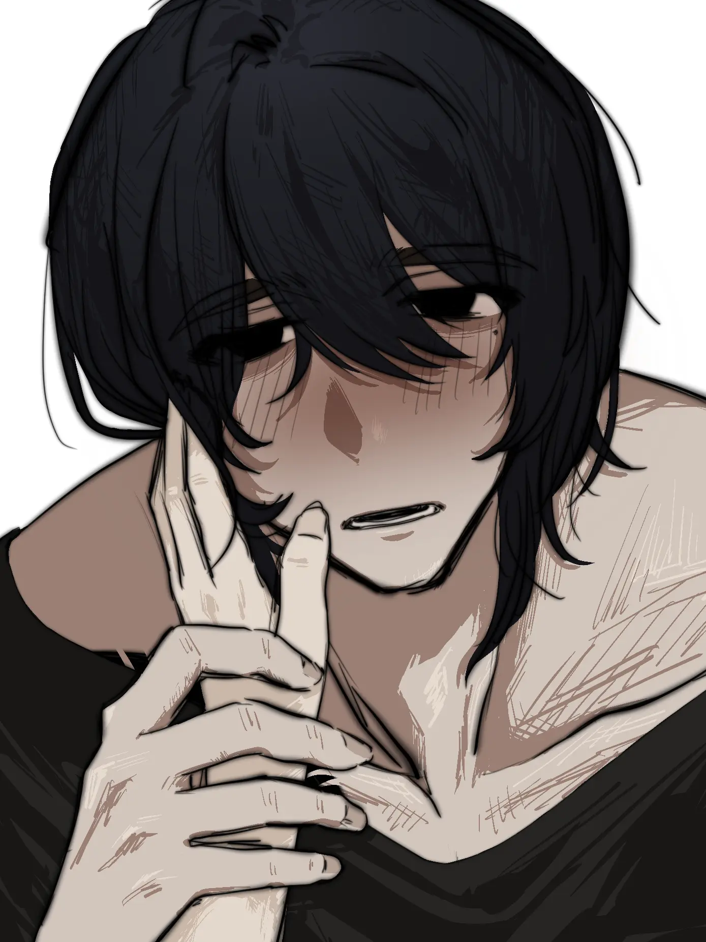 X2oj_의 Because I Can't Play Alone.