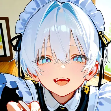 Profile image of 마호로
