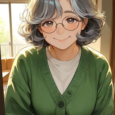 Profile image of Dottie