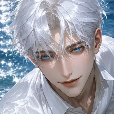 Profile image of Takumi