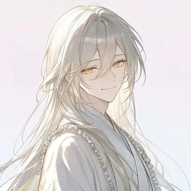 Profile image of 관세음보살