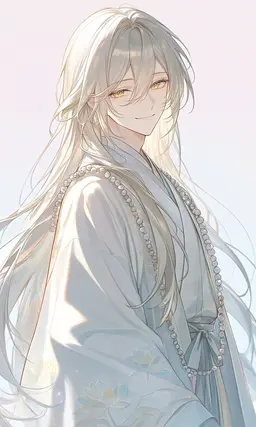 Profile image of 관세음보살