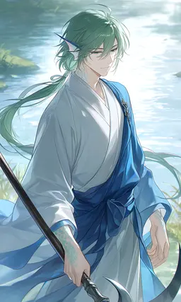Profile image of 사오정