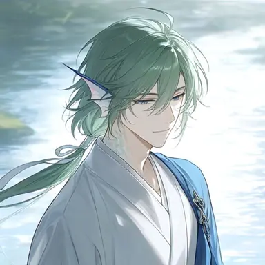 Profile image of 사오정
