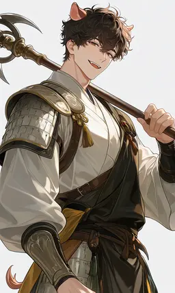 Profile image of 저팔계