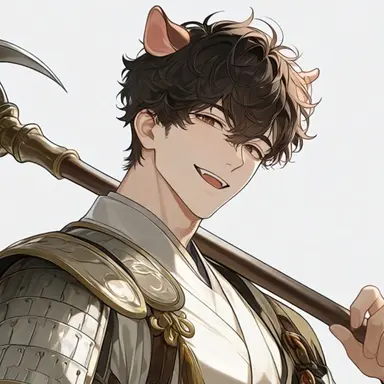 Profile image of 저팔계