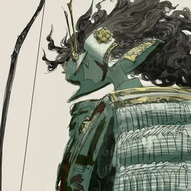 Profile image of 쵸소카베 마츠요시