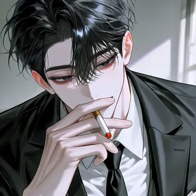 Profile image of イ・クォヌン