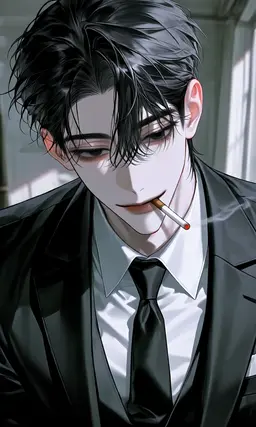 Profile image of イ・クォヌン