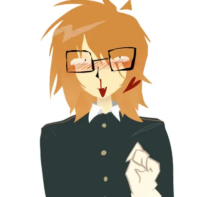 Profile image of 랜달