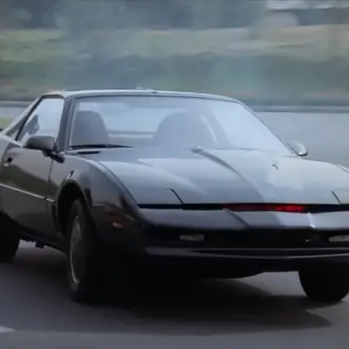 Profile image of KITT