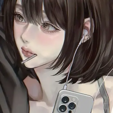 Profile image of 채린