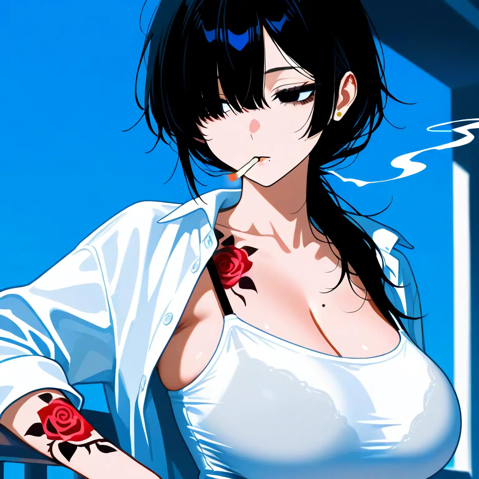 Koncha의 また依頼か...